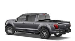 2026 Ford F-150® External Image 3